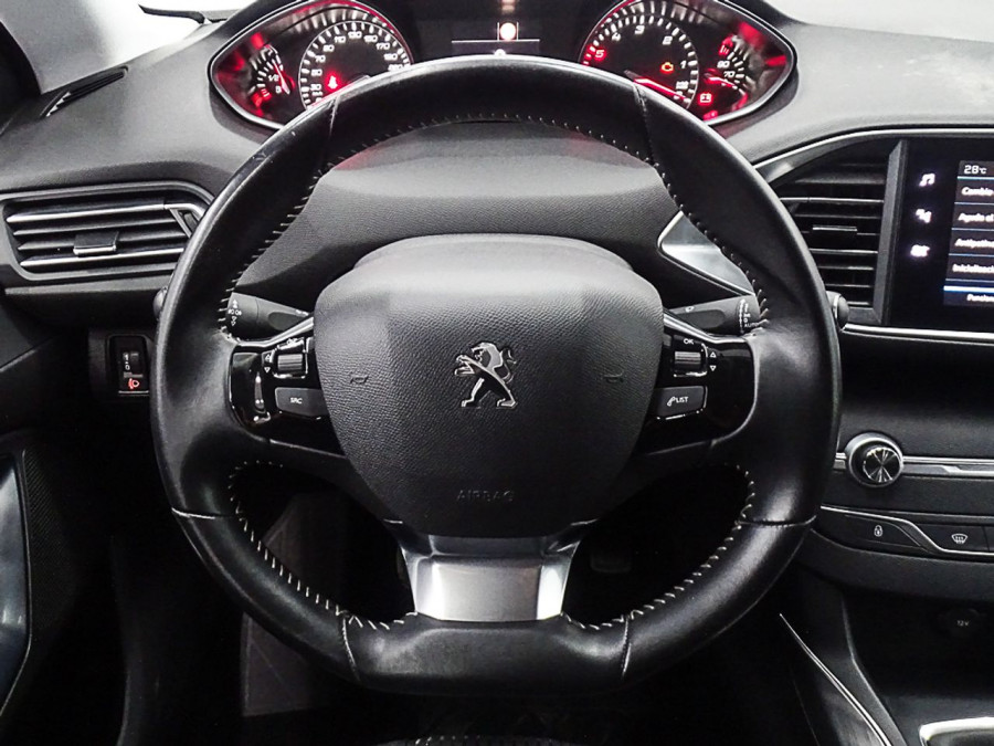 Imagen de Peugeot 308