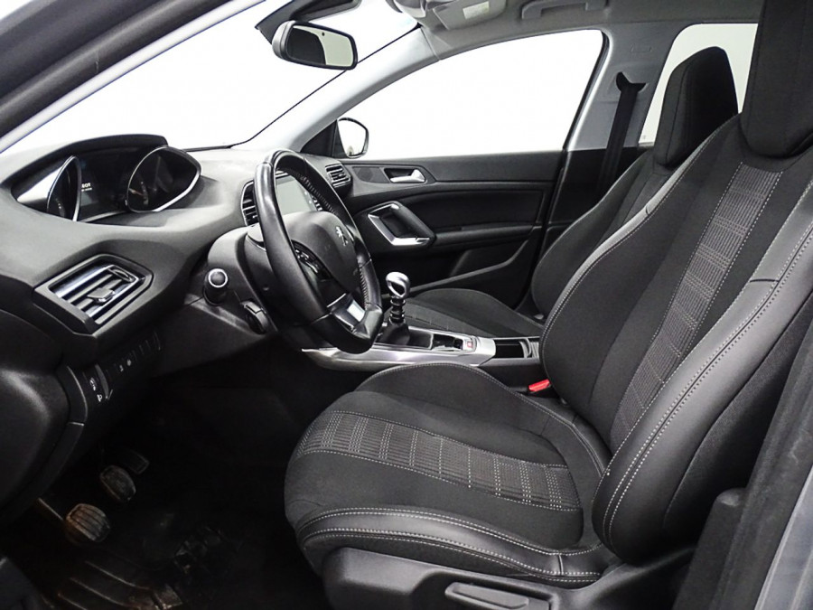 Imagen de Peugeot 308