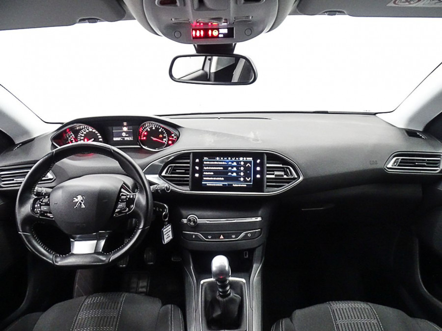 Imagen de Peugeot 308