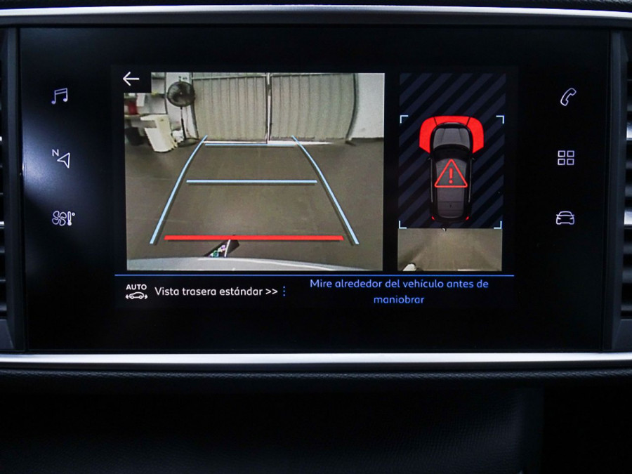 Imagen de Peugeot 308