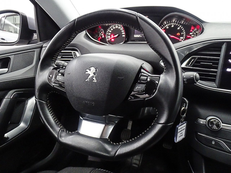 Imagen de Peugeot 308