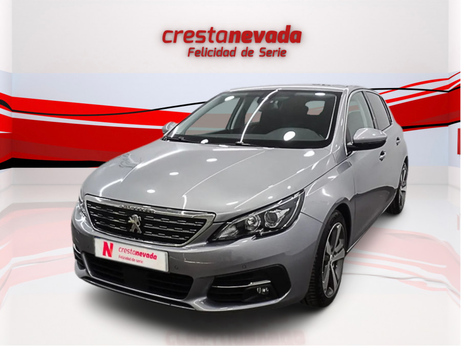 Imagen de Peugeot 308
