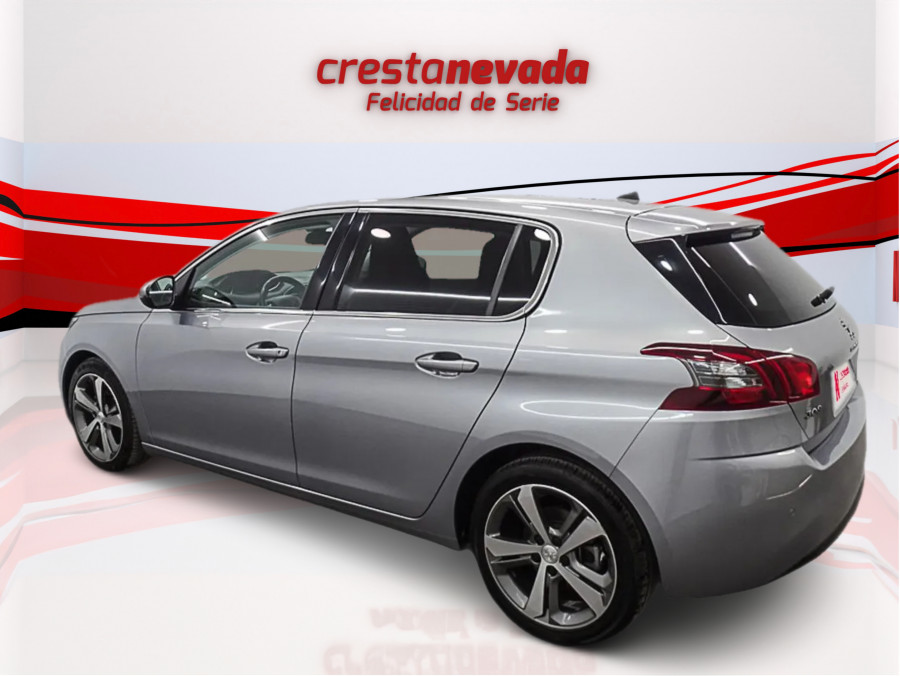 Imagen de Peugeot 308