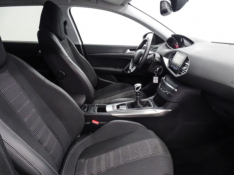Imagen de Peugeot 308