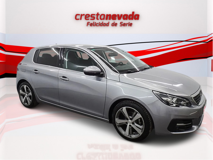 Imagen de Peugeot 308