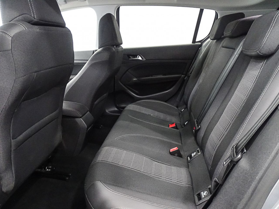 Imagen de Peugeot 308