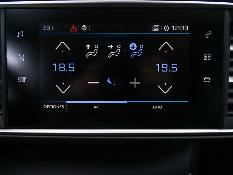 Imagen de Peugeot 308