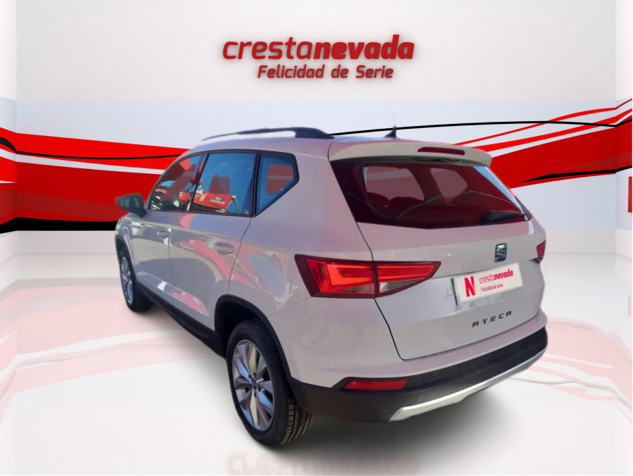 Imagen de SEAT Ateca