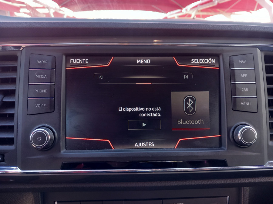Imagen de SEAT Ateca