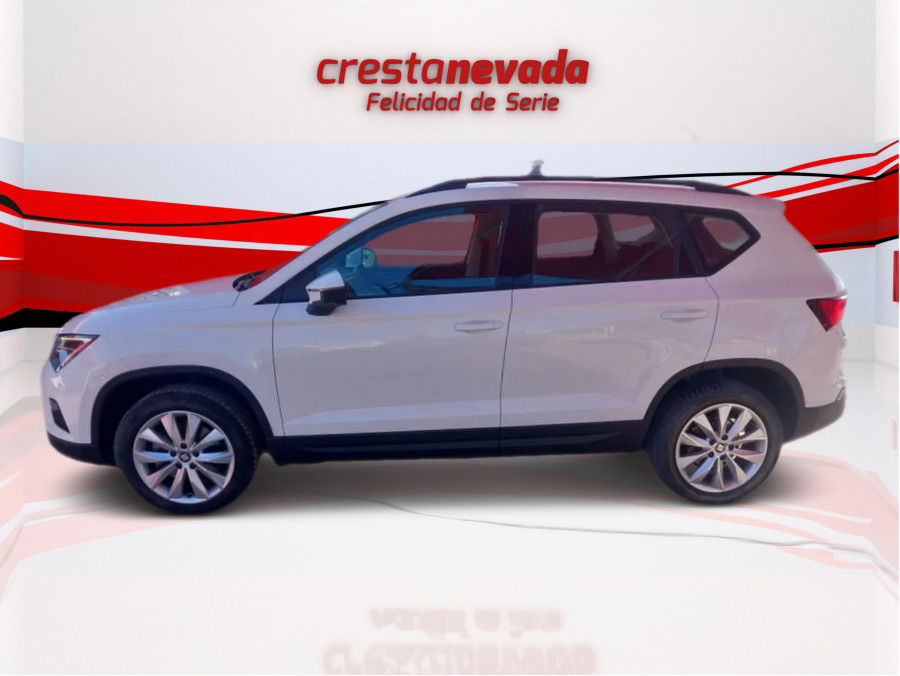 Imagen de SEAT Ateca