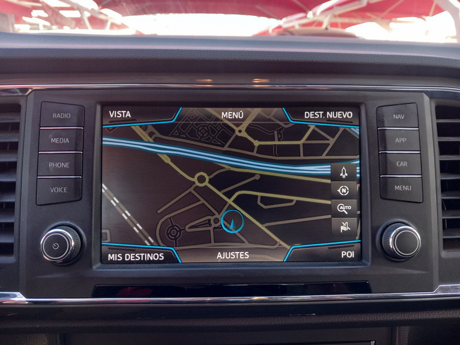 Imagen de SEAT Ateca