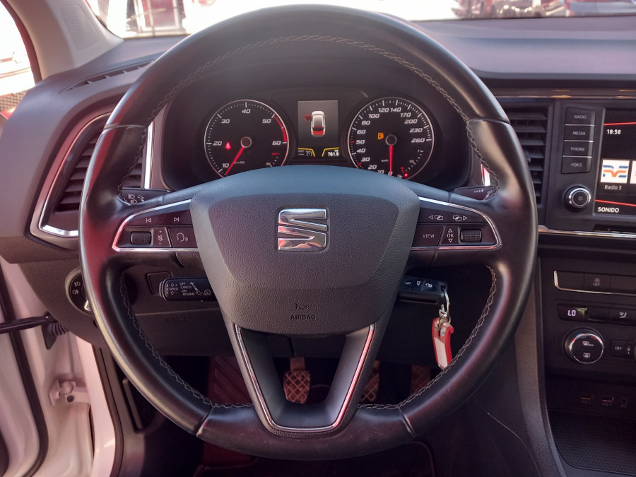 Imagen de SEAT Ateca