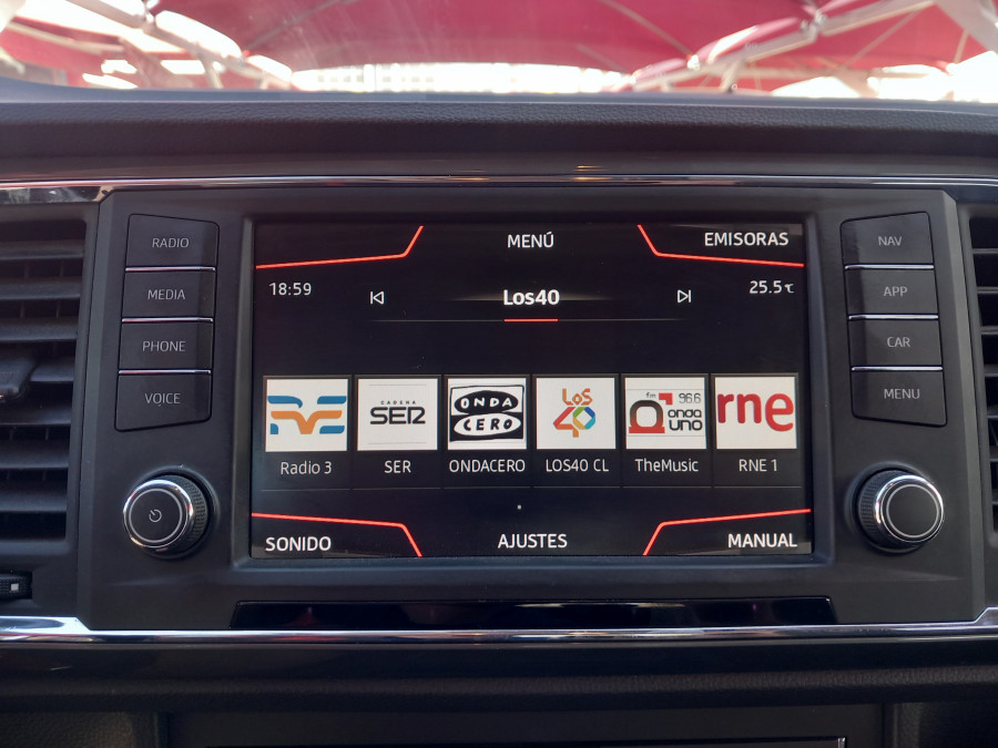 Imagen de SEAT Ateca