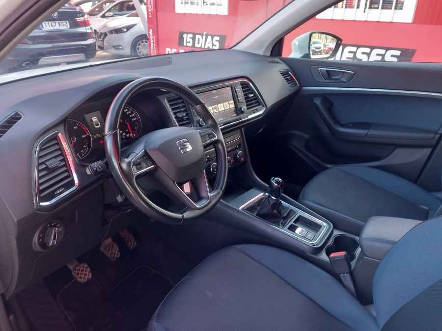 Imagen de SEAT Ateca