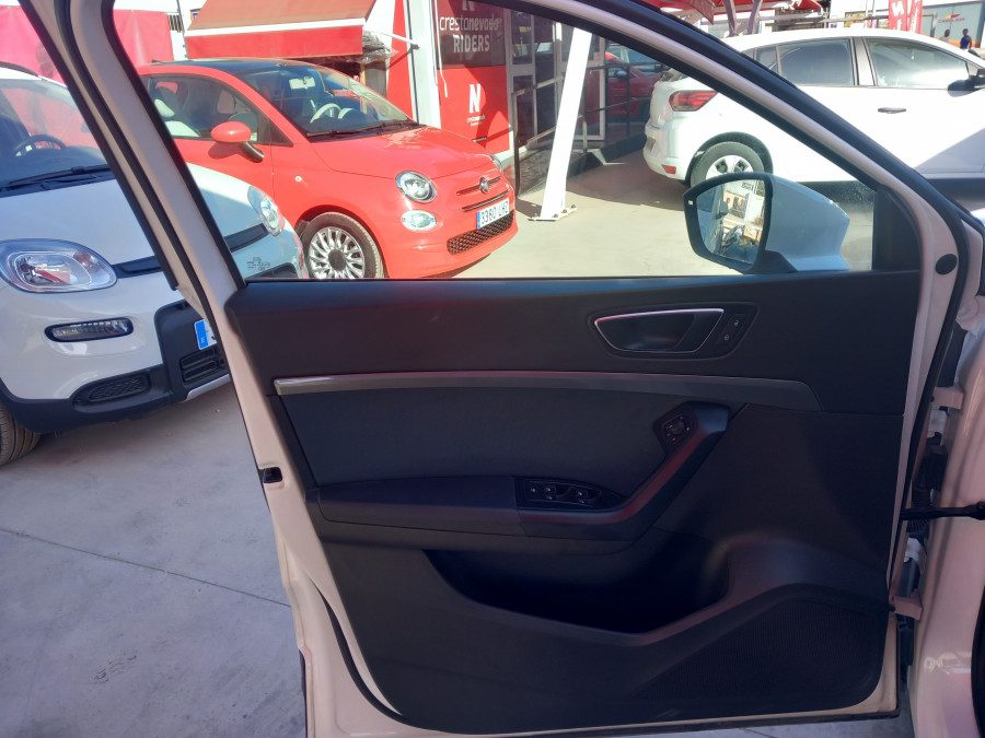 Imagen de SEAT Ateca