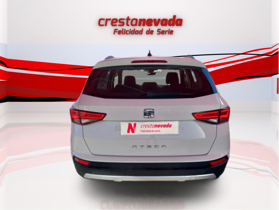 Imagen de SEAT Ateca