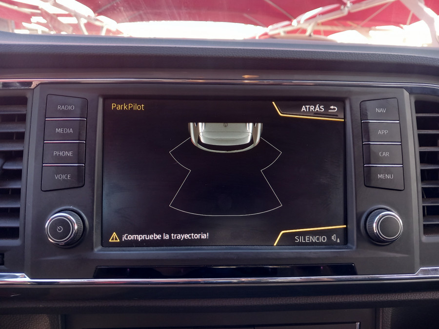 Imagen de SEAT Ateca