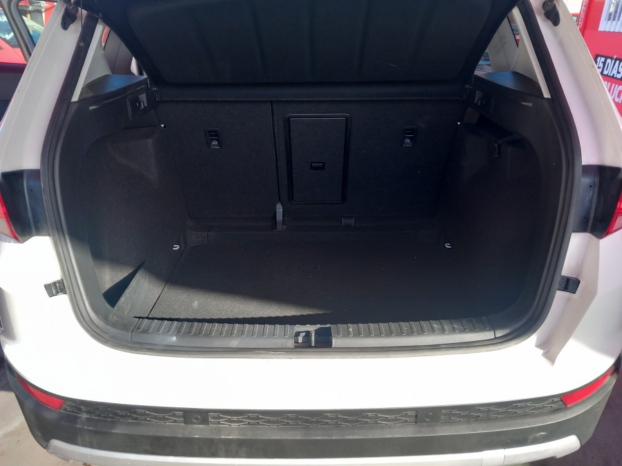 Imagen de SEAT Ateca