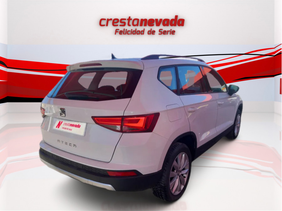 Imagen de SEAT Ateca