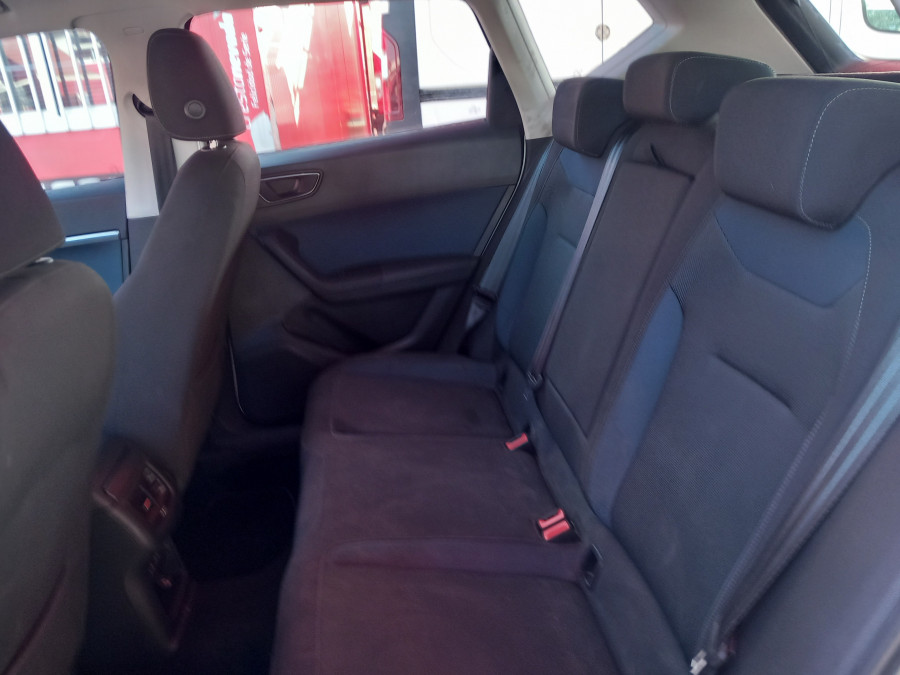 Imagen de SEAT Ateca