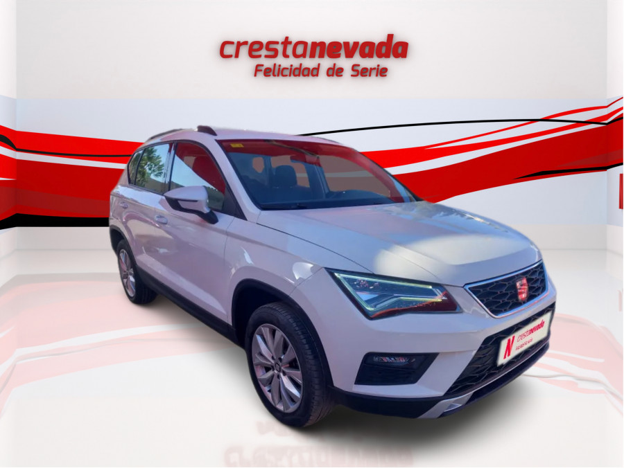 Imagen de SEAT Ateca