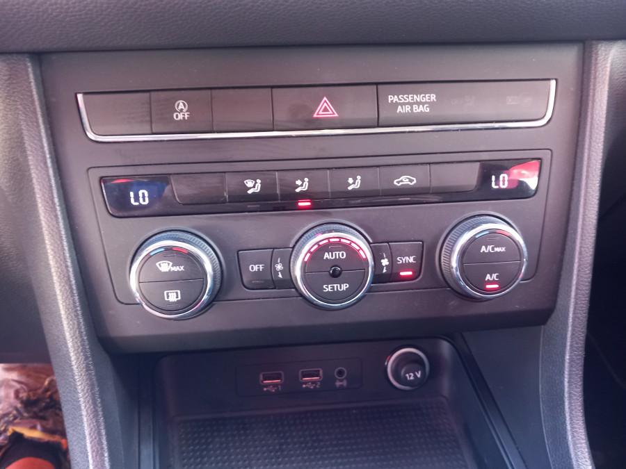Imagen de SEAT Ateca