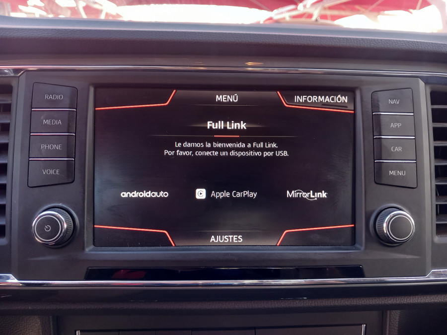 Imagen de SEAT Ateca