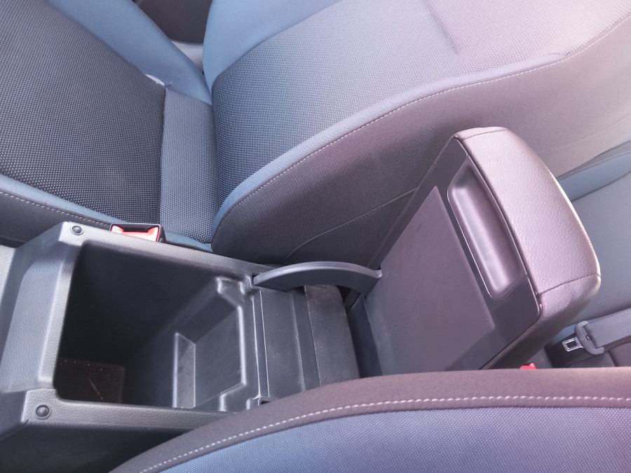 Imagen de SEAT Ateca