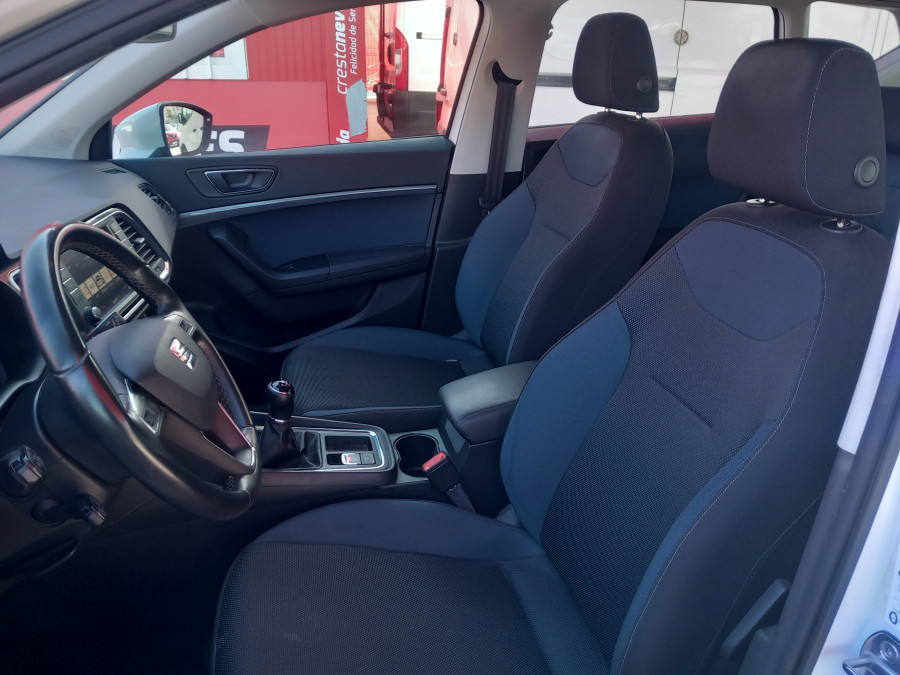 Imagen de SEAT Ateca
