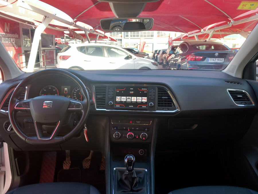 Imagen de SEAT Ateca