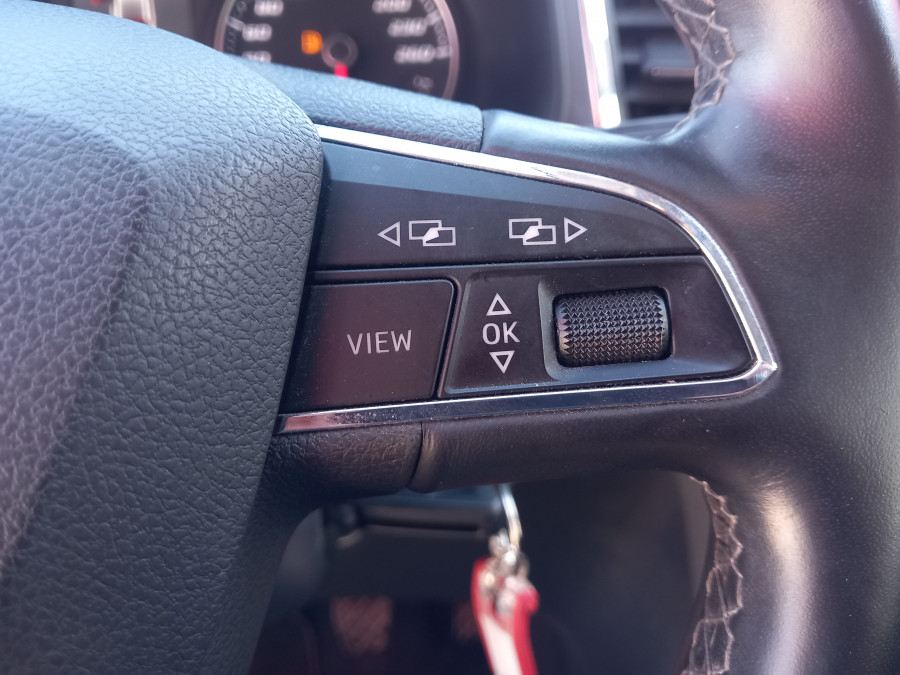 Imagen de SEAT Ateca