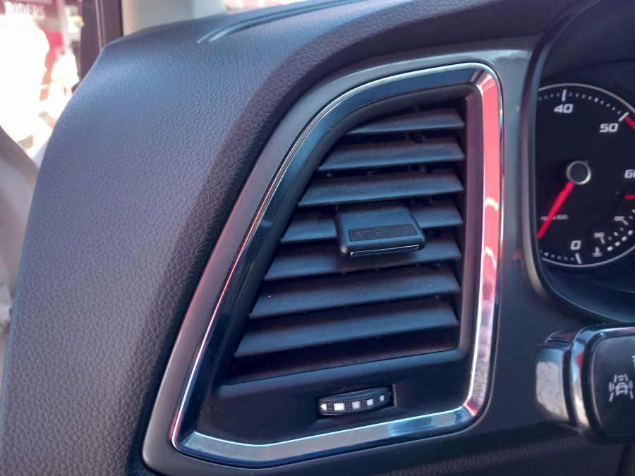 Imagen de SEAT Ateca