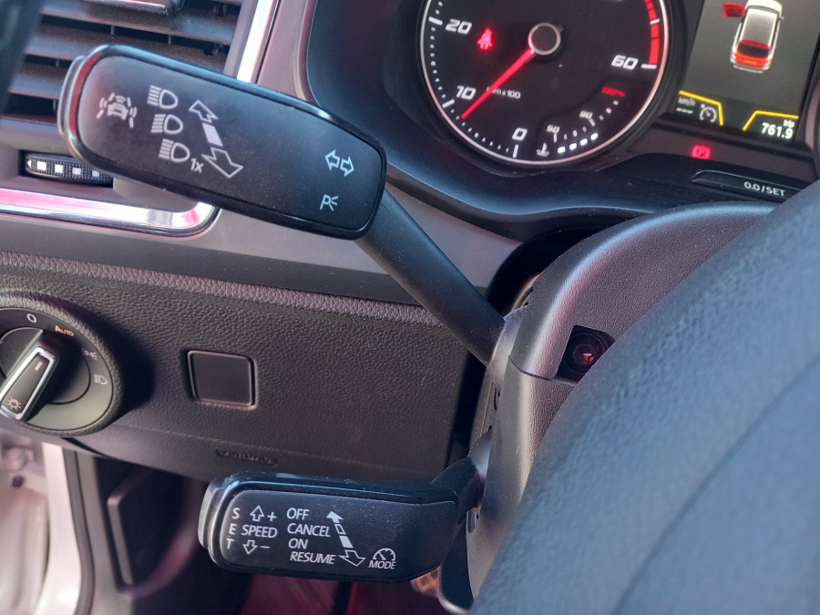 Imagen de SEAT Ateca