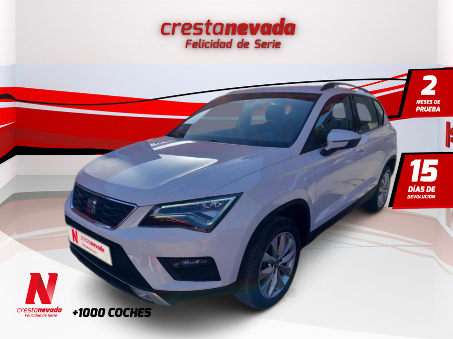 Imagen de SEAT Ateca