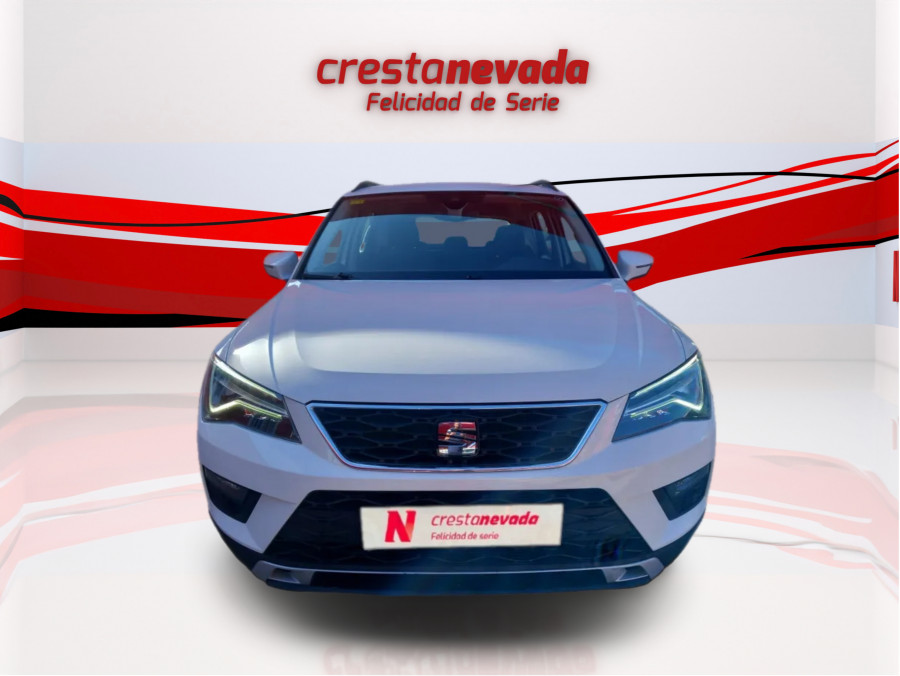 Imagen de SEAT Ateca
