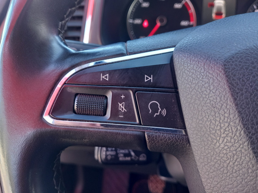 Imagen de SEAT Ateca