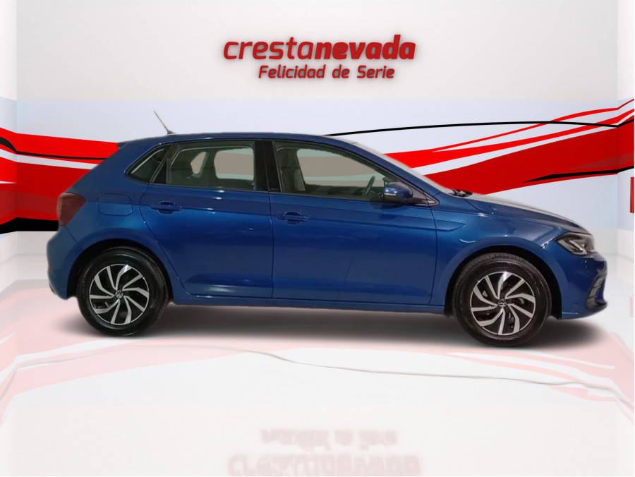 Imagen de Volkswagen Polo