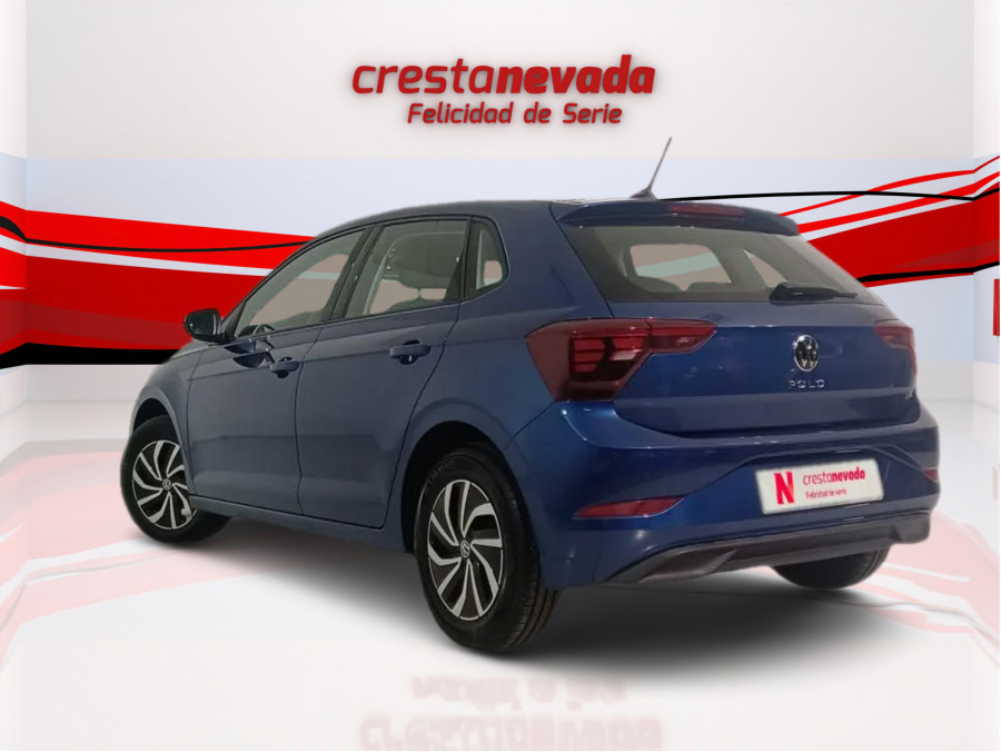 Imagen de Volkswagen Polo
