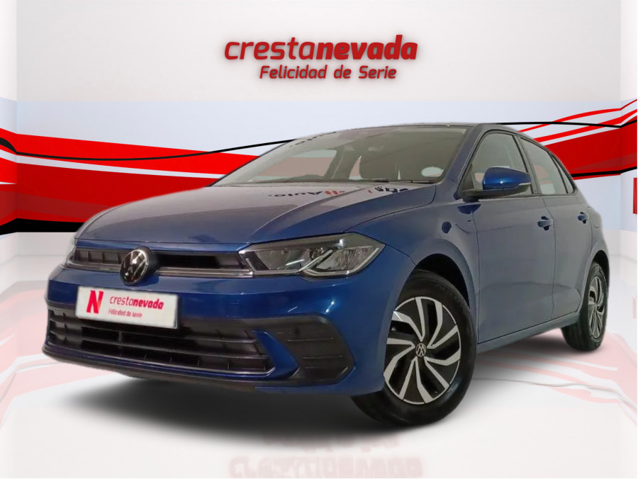 Imagen de Volkswagen Polo