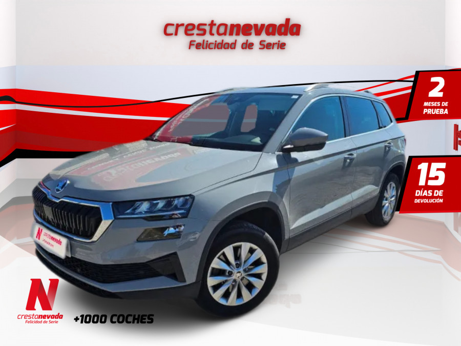 Imagen de Skoda Karoq