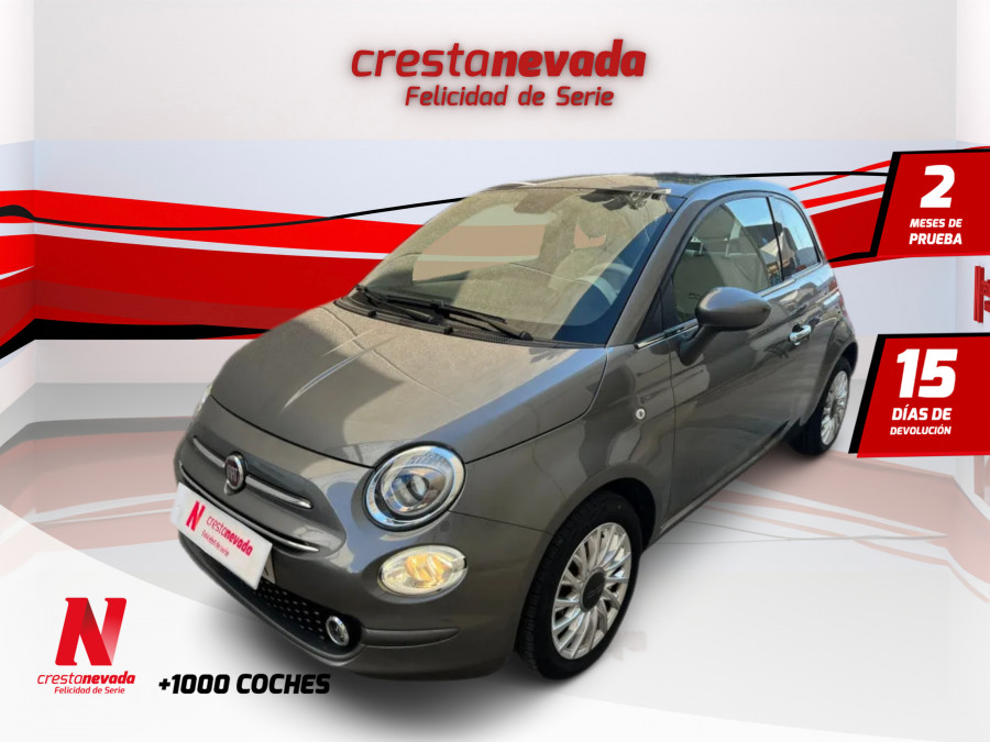 Imagen de Fiat 500