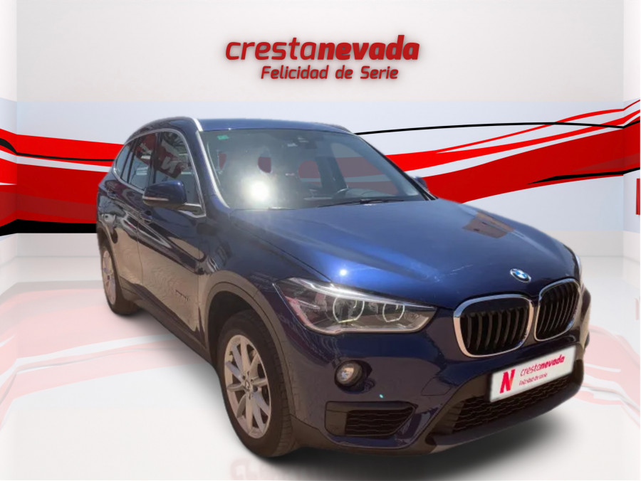 Imagen de BMW X1