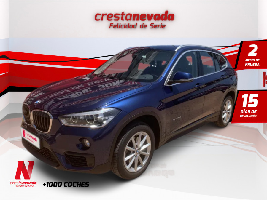 Imagen de BMW X1