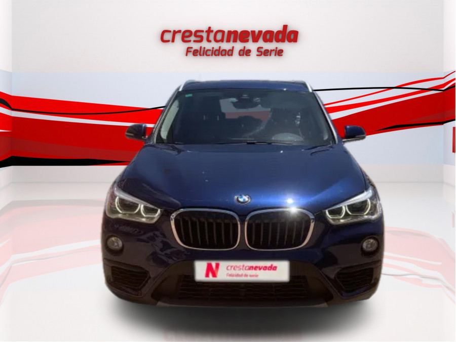 Imagen de BMW X1