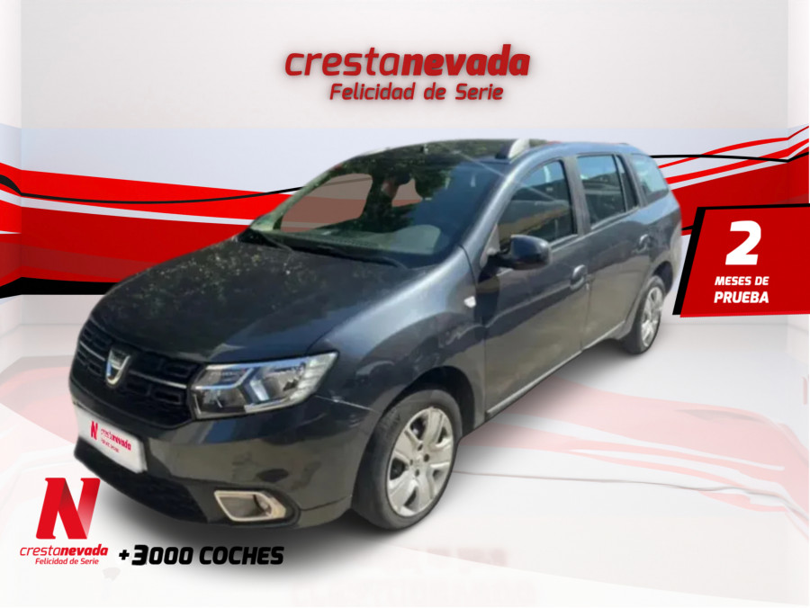 Imagen de Dacia Logan
