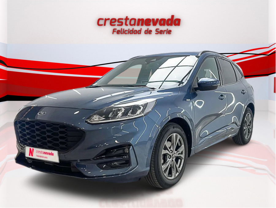 Imagen de Ford Kuga