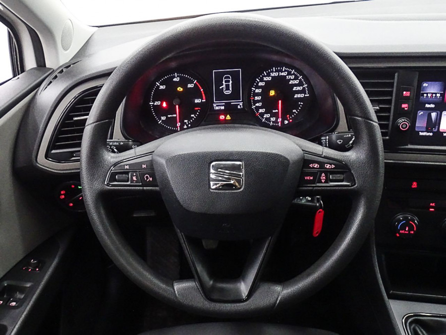 Imagen de SEAT Leon