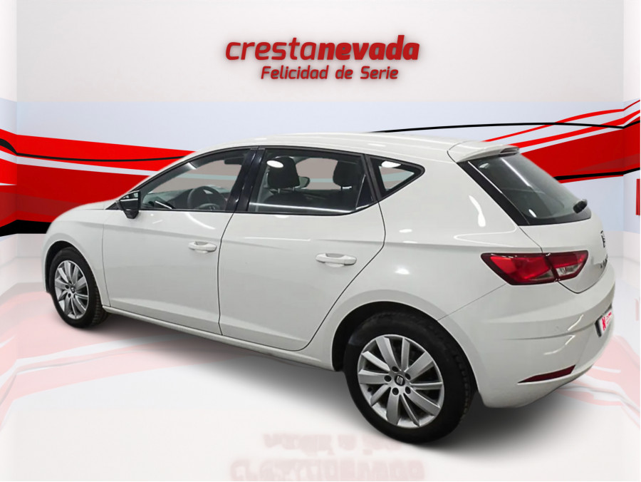 Imagen de SEAT Leon