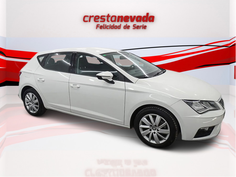 Imagen de SEAT Leon