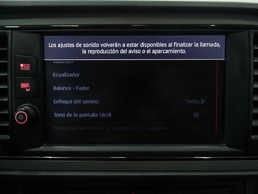 Imagen de SEAT Leon